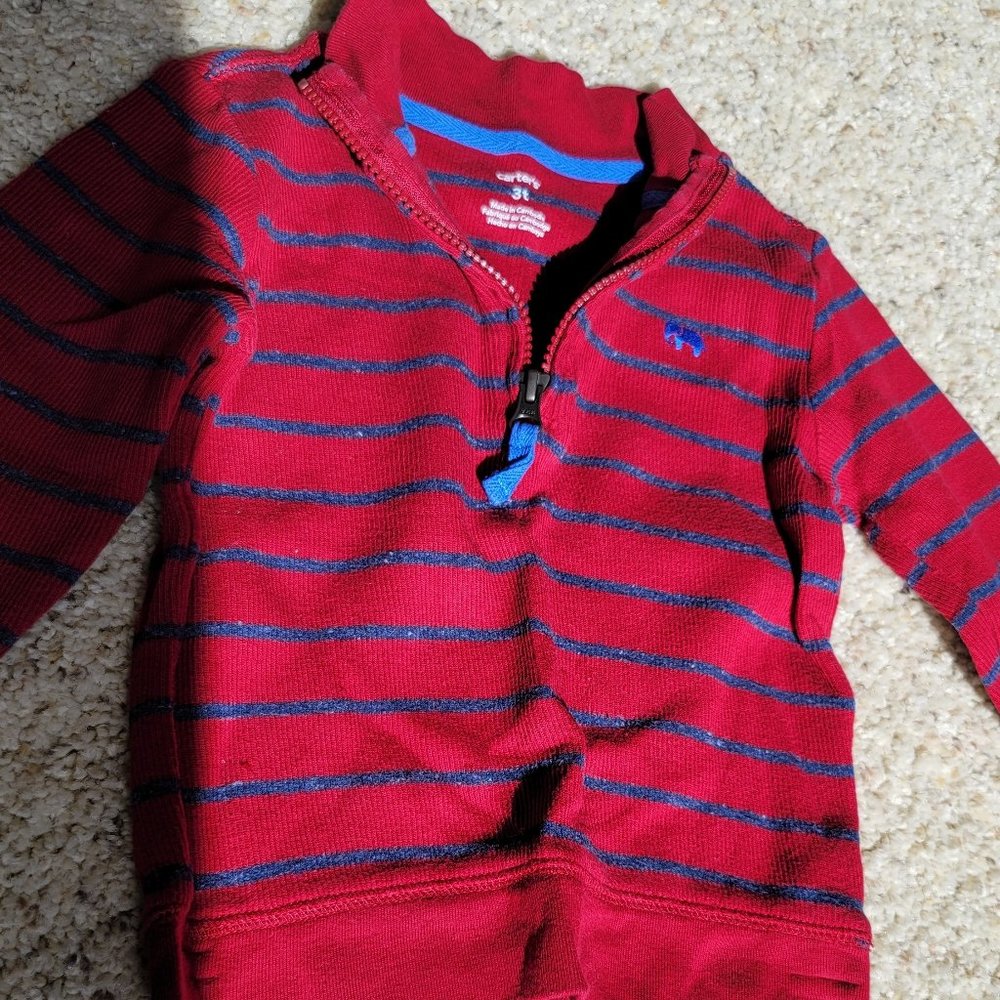 Carter's Toddler